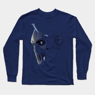 Evil Zoom Long Sleeve T-Shirt